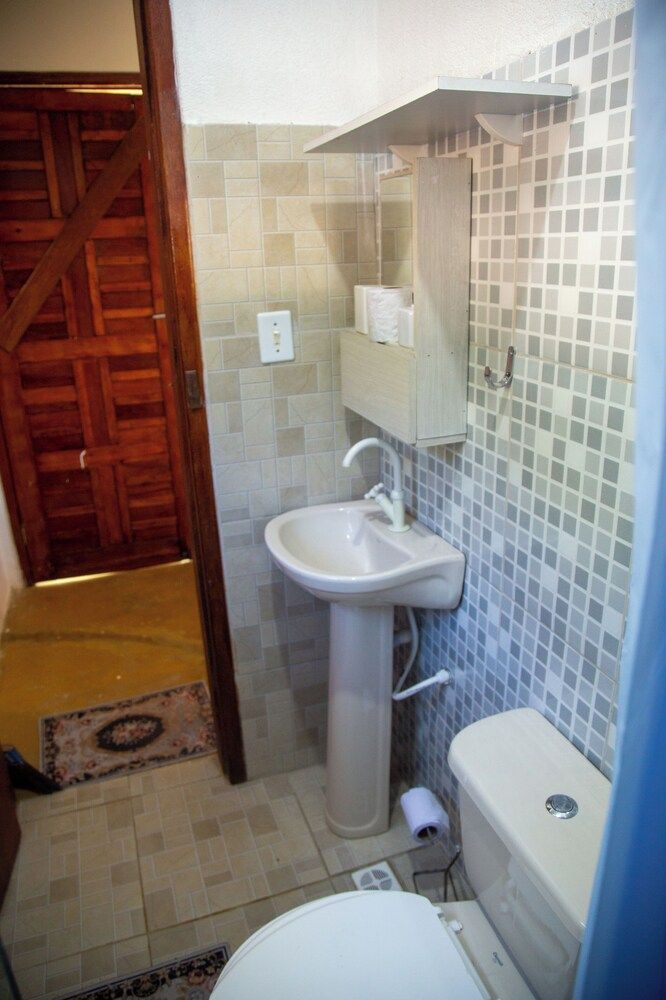 Gaia de Luz Comfort Chalet, Lanai, Mountain View 14