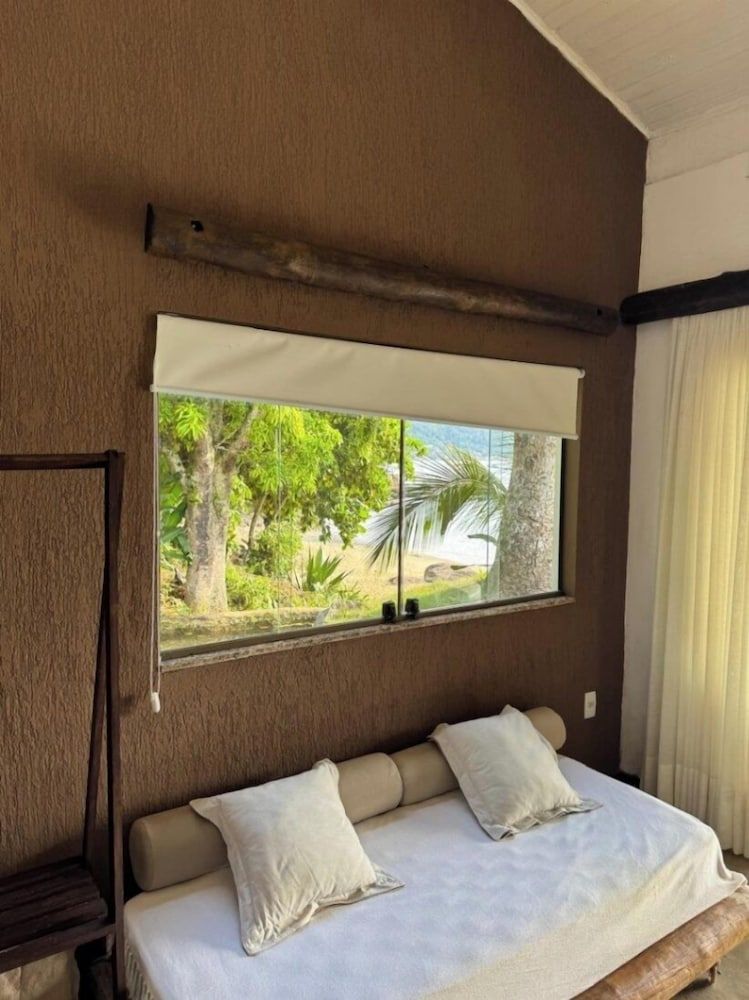 SUITE PRAIA DA CACHOEIRA
