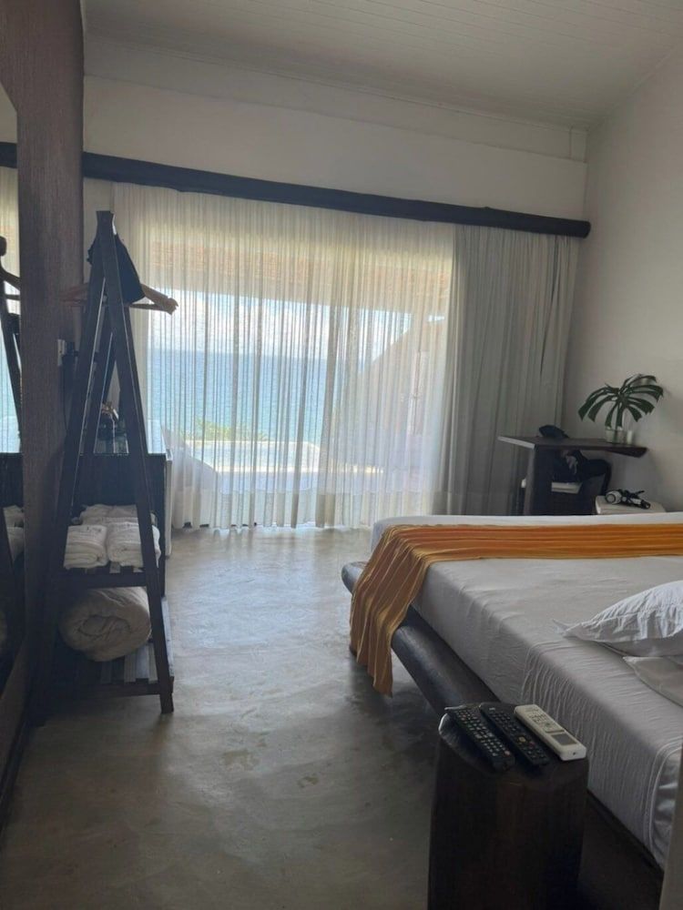SUITE LAGOA VERDE