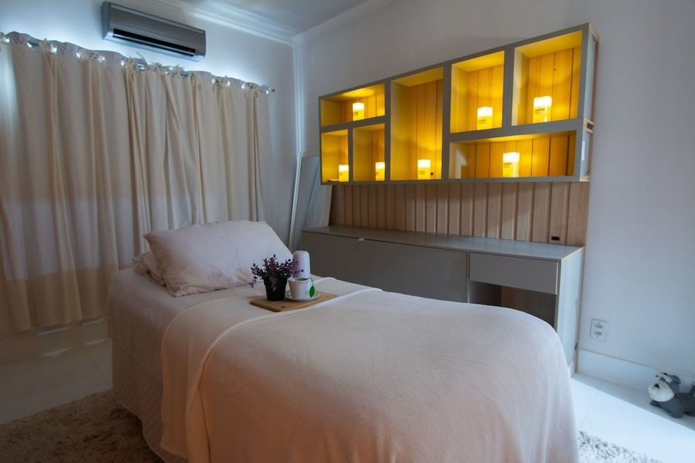 Massage in Accommodation