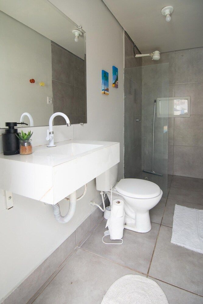 Happiness House Hospedagem Quadruple Room, Multiple Beds 7