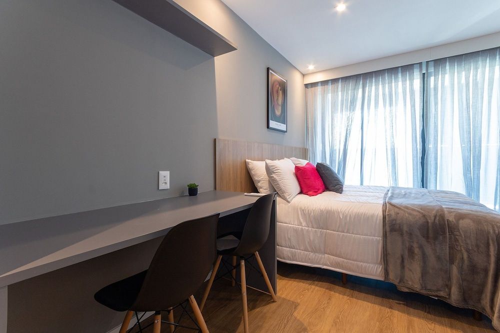 Comfort Studio, 1 Double Bed