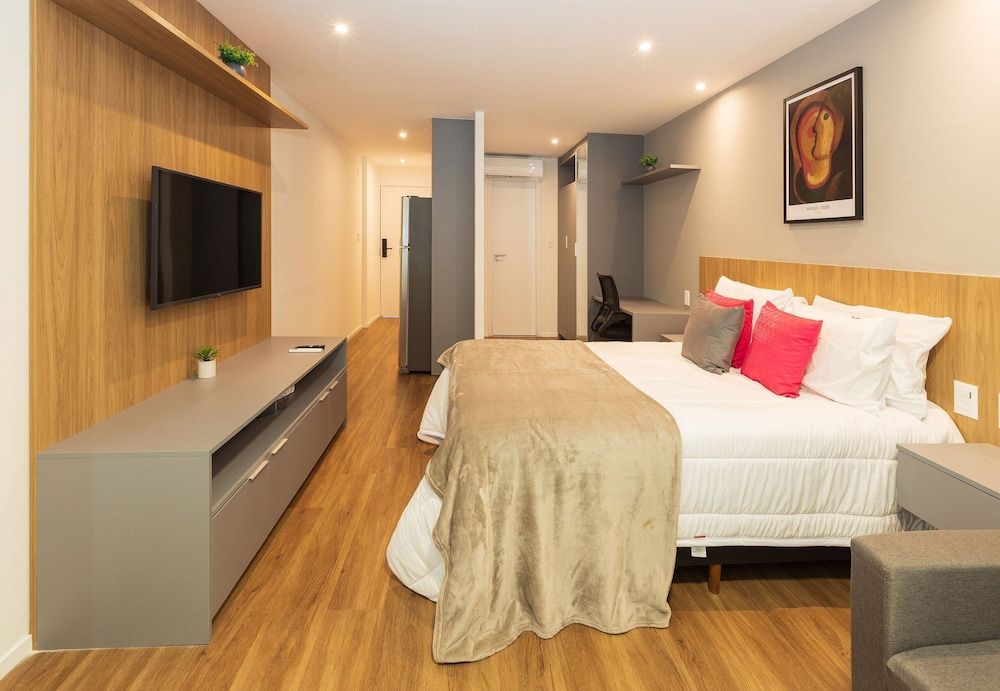 Basic Quadruple Room