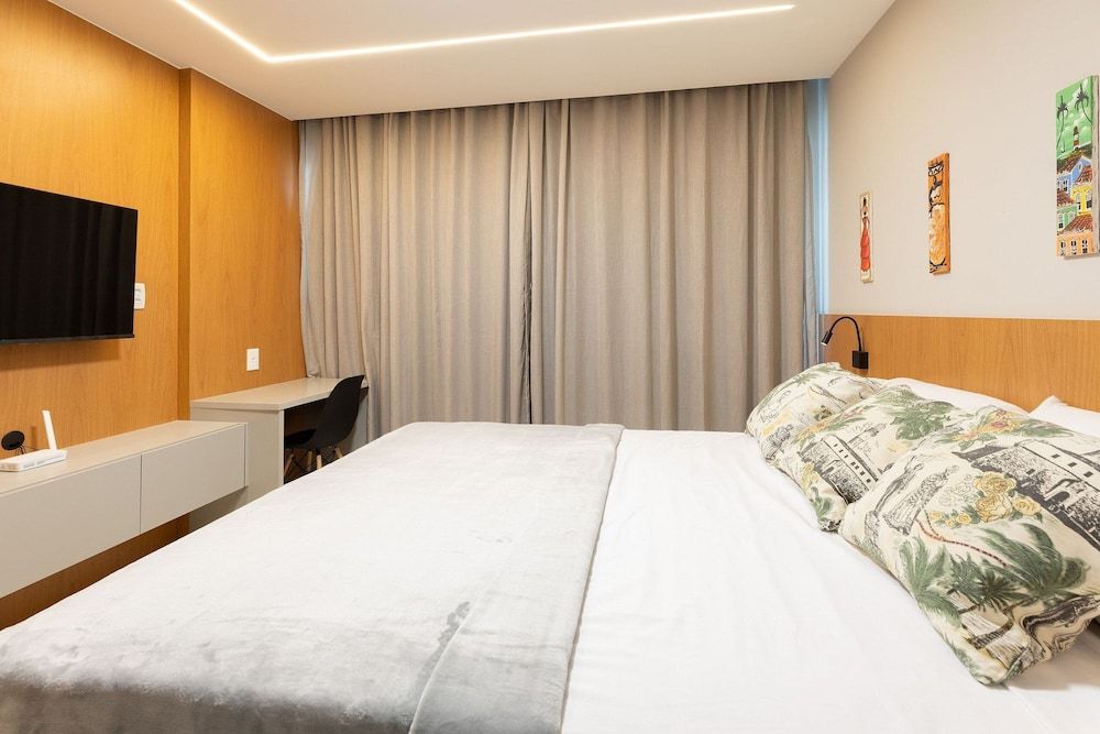 Exclusive Triple Room