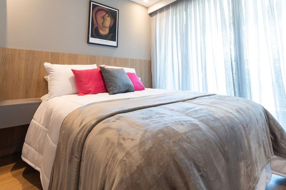 Comfort Studio, 1 Double Bed