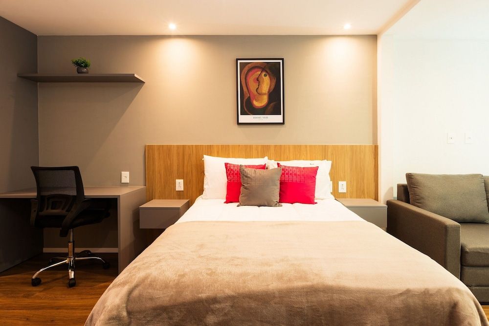Basic Quadruple Room