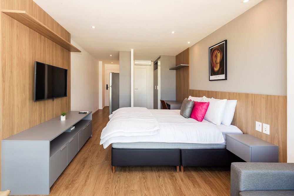 Premium Apartment