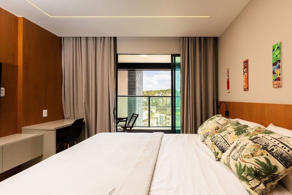 Exclusive Triple Room