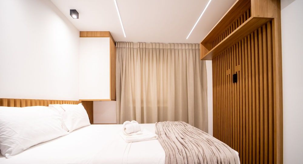 Design Apartment