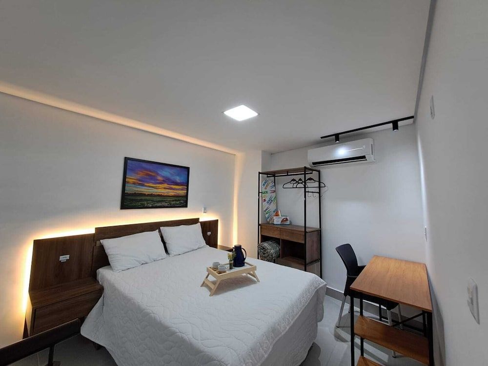 Comfort Studio, City View