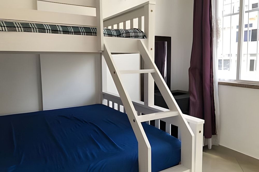 Basic Apartment