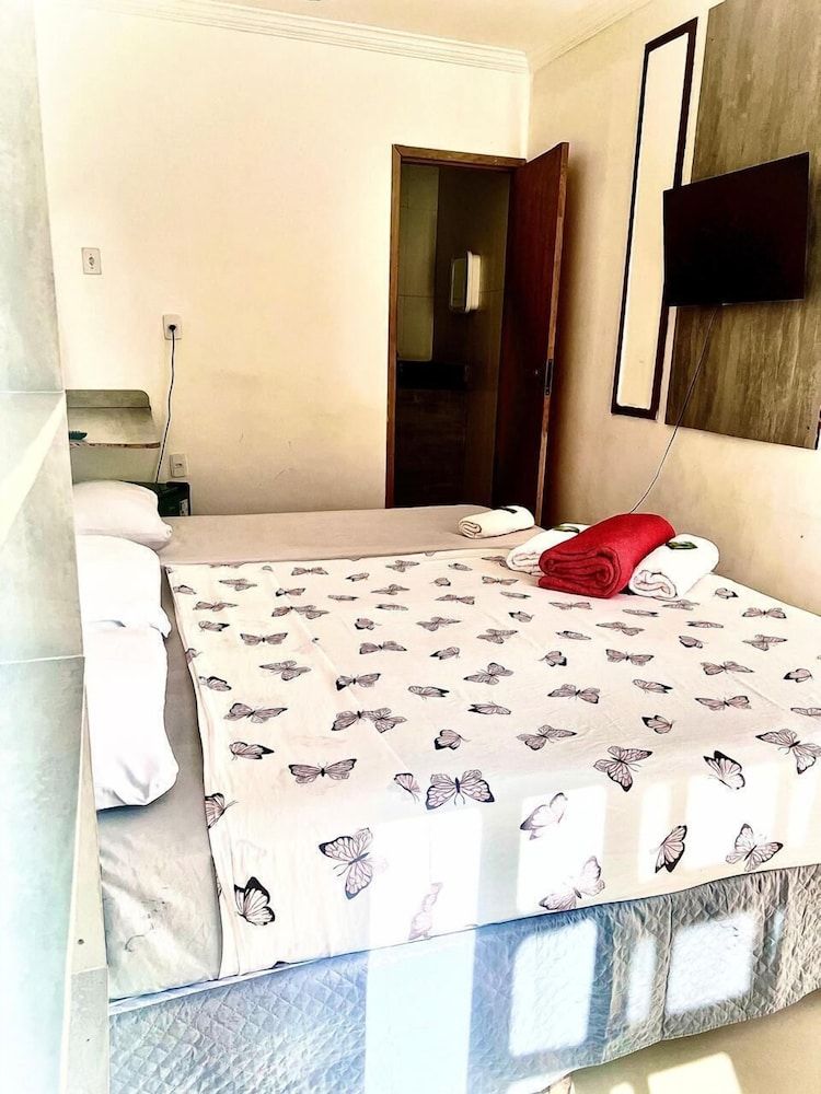 Basic Triple Room