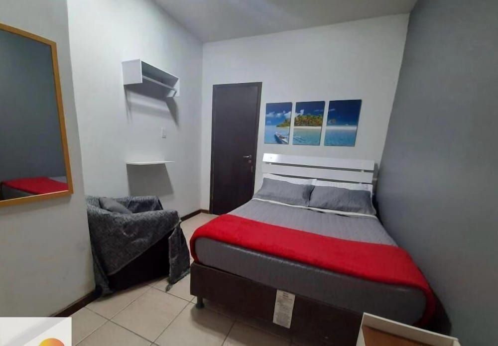 Basic Room