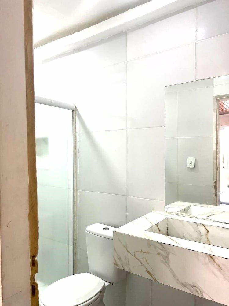 Basic Triple Room