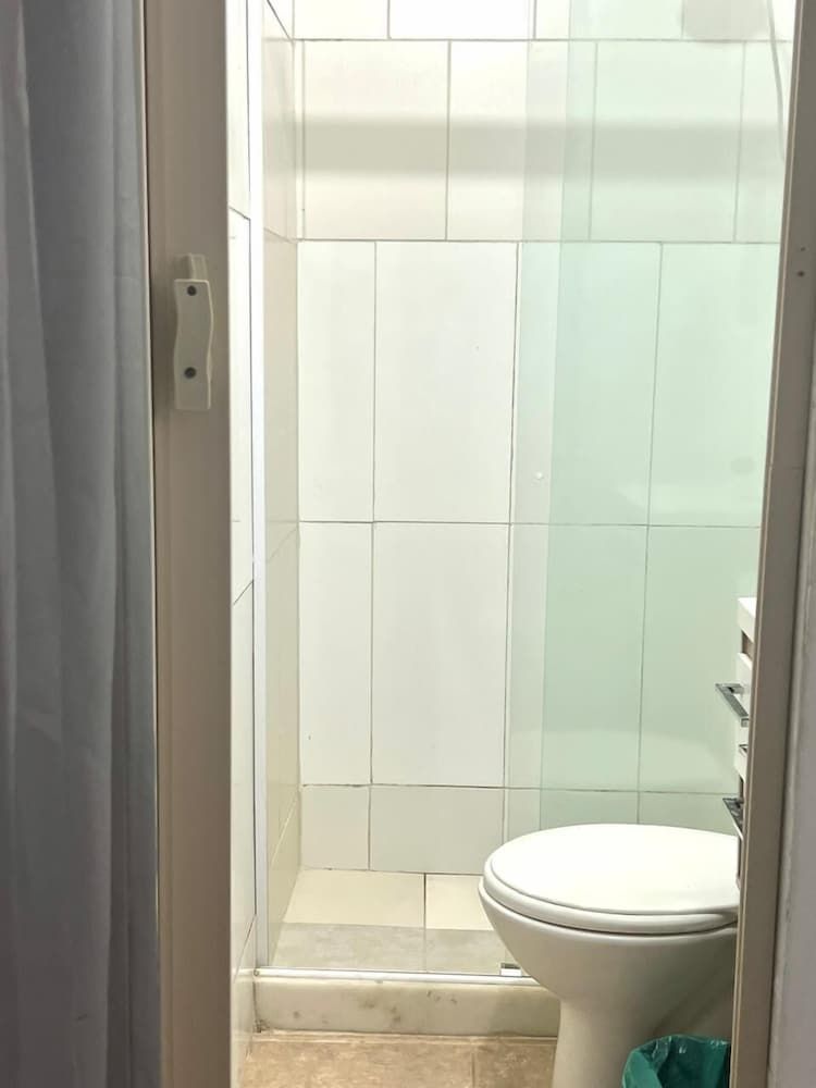 Economy Double or Twin Room