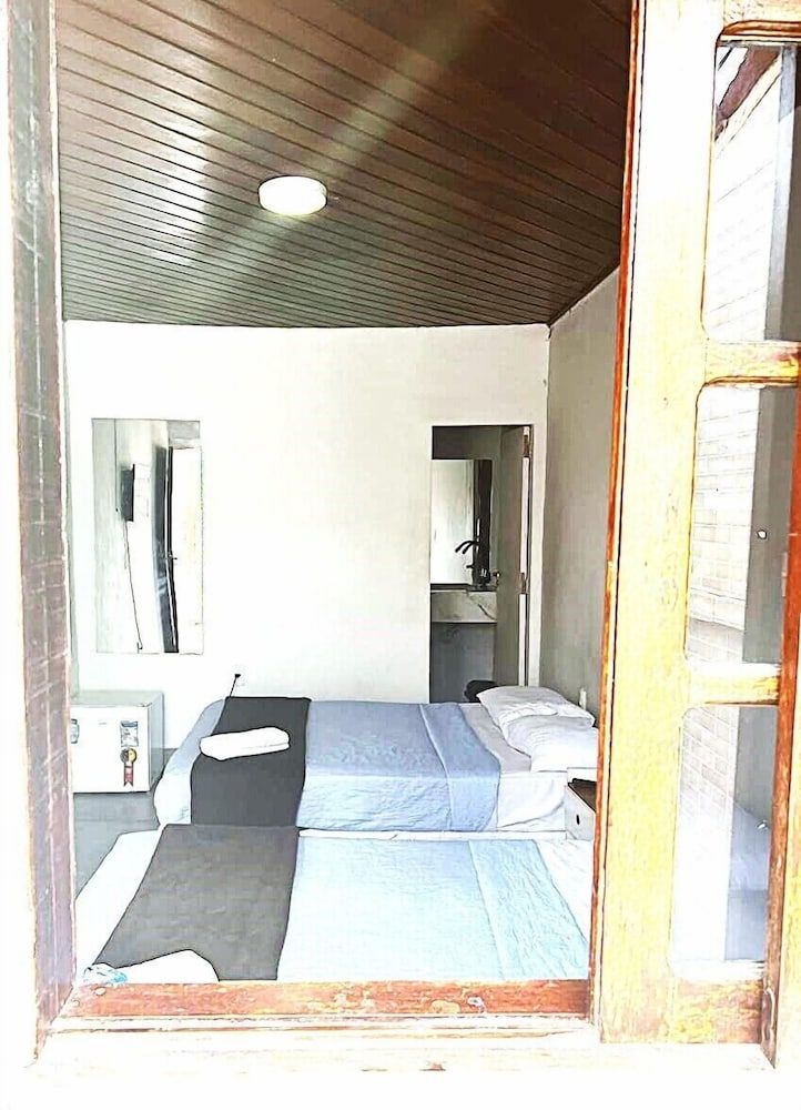 Basic Quadruple Room