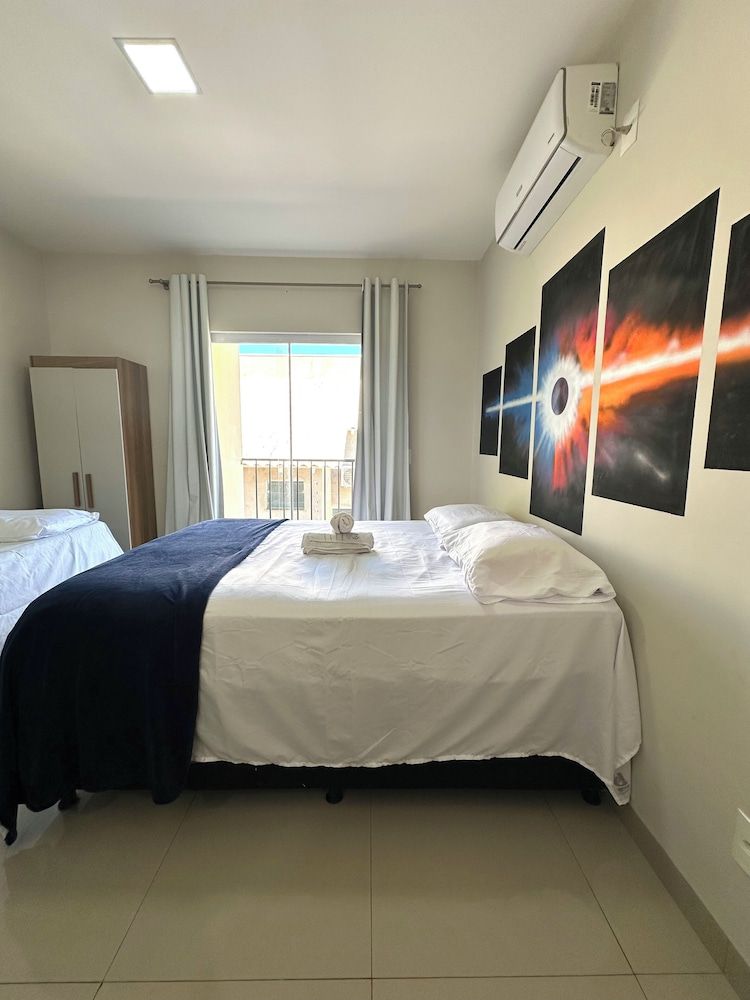 Economy Apartment