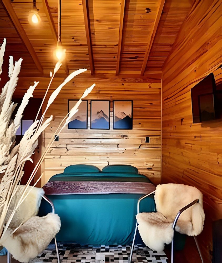 Comfort Chalet