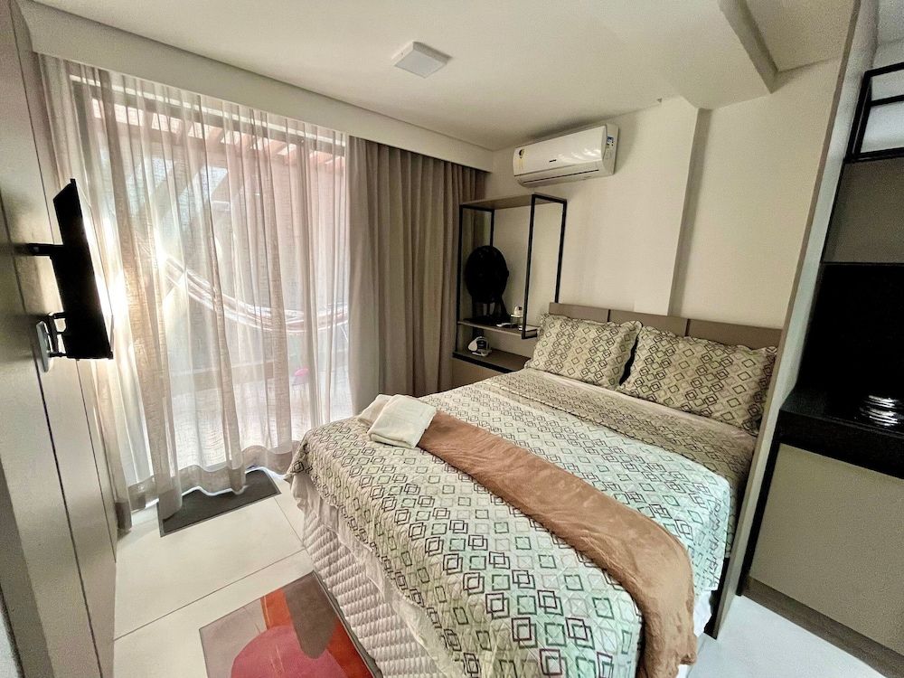Basic Apartment