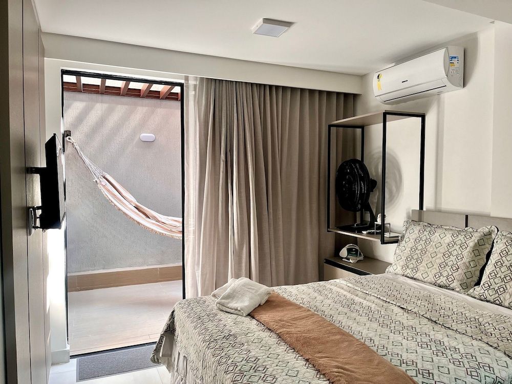 Basic Apartment
