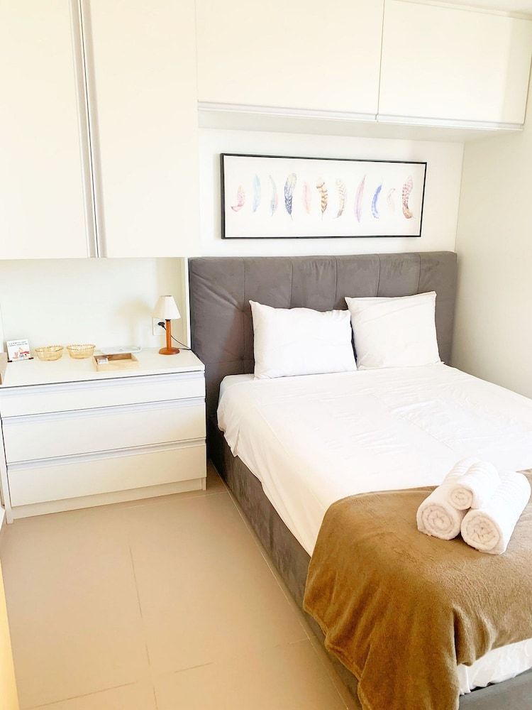 Luxury Apartment