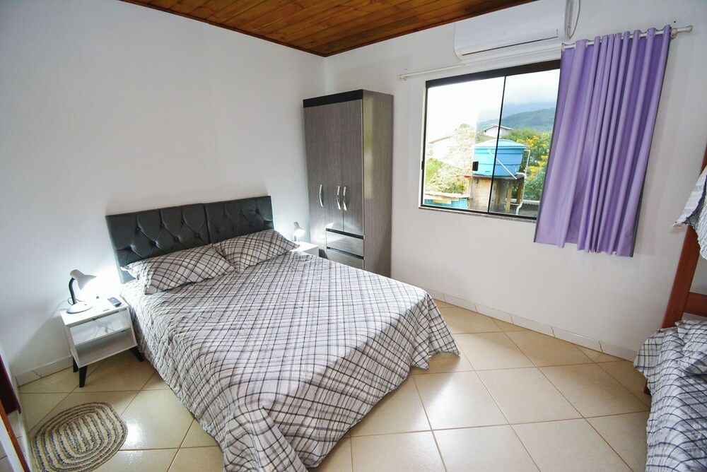 Apartment, Garden View