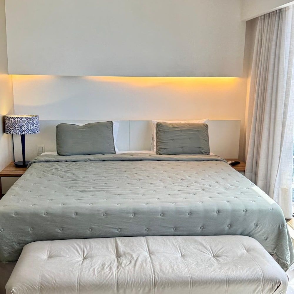 Comfort Apartment, Sea View