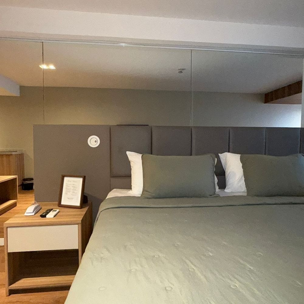 Basic Apartment