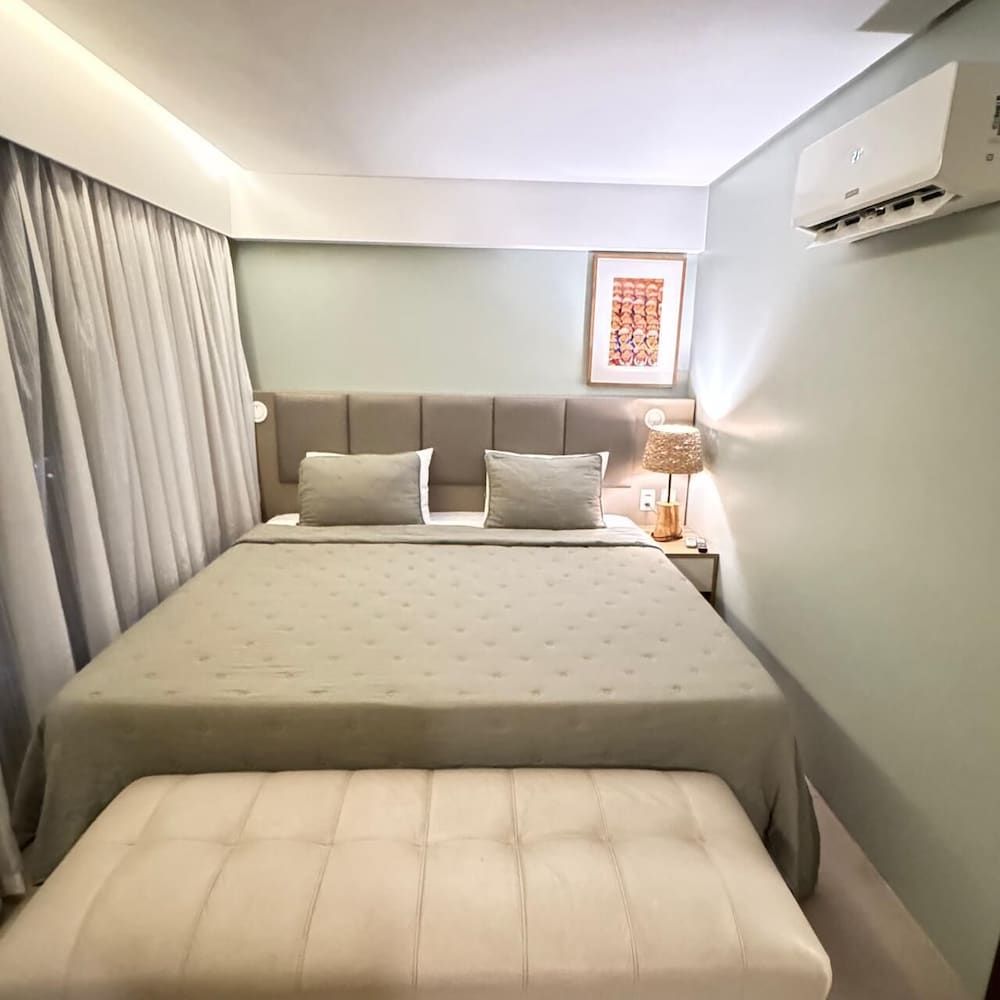 Premium Apartment, Sea View