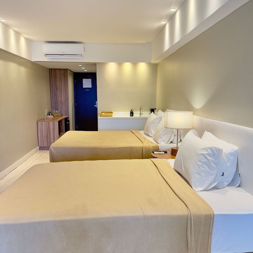 Classic Suite, Beach View