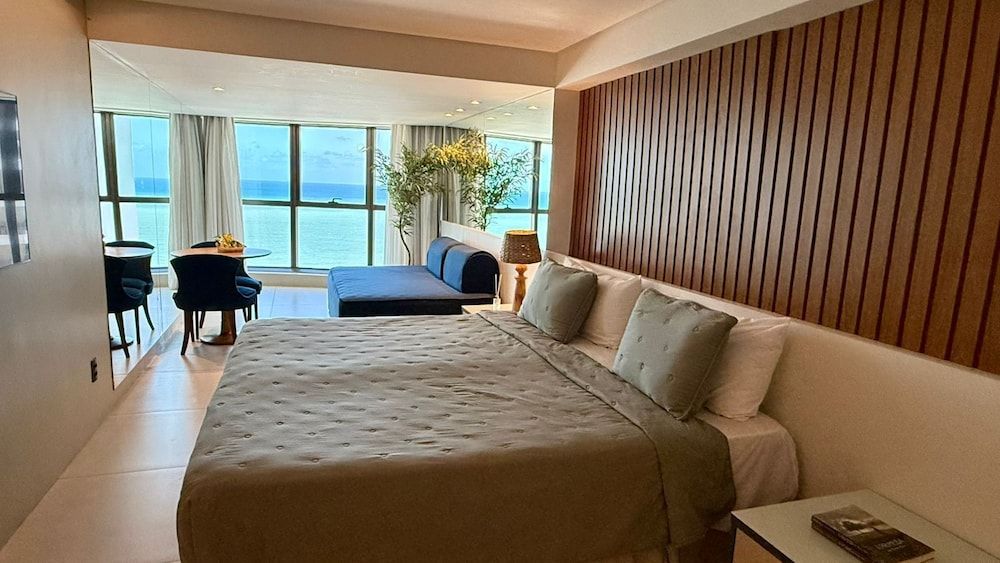 Romantic Suite