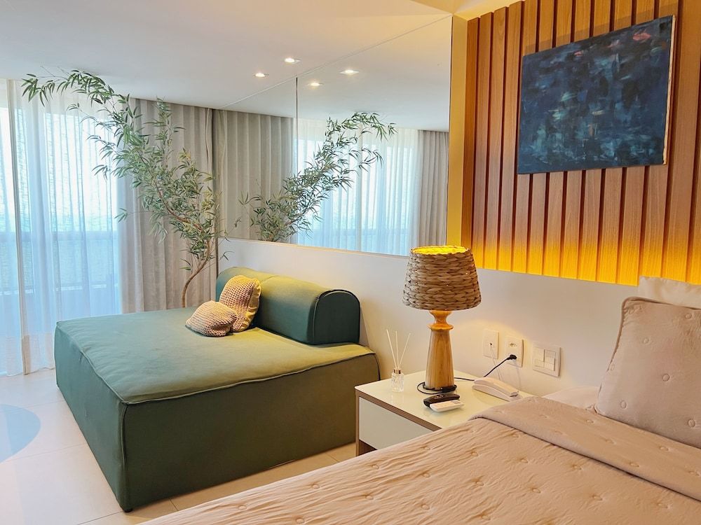 Superior Suite, Balcony, Sea View