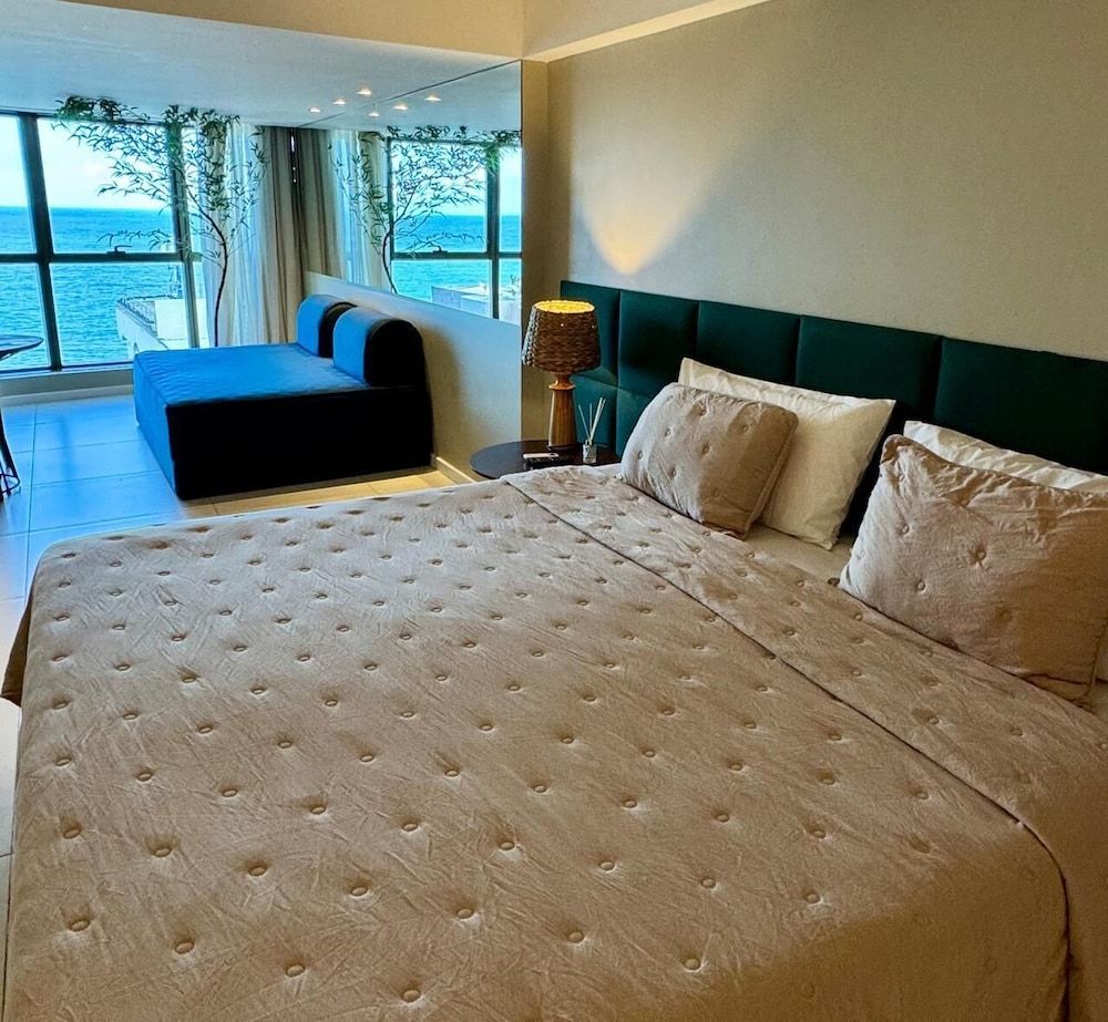 Comfort Suite, Sea View