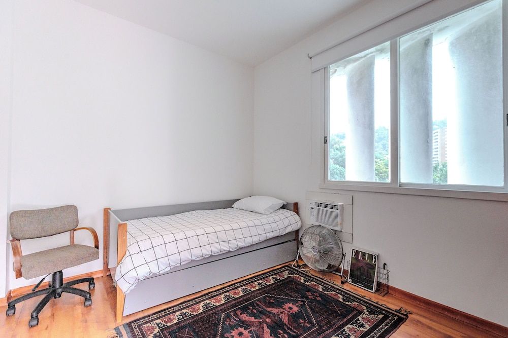 Apartment, Mountain View