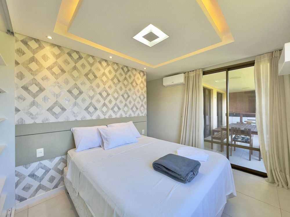 Luxury Apartment
