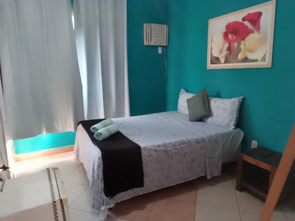Economy Double Room, Non Smoking, Air conditioning