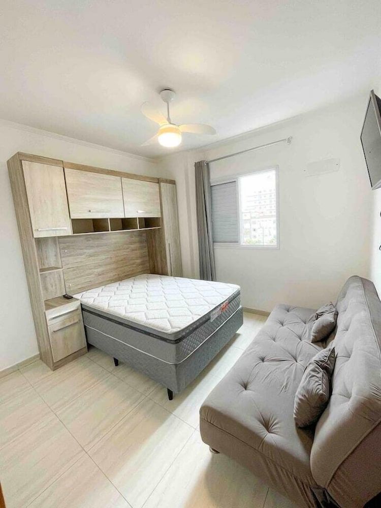 Deluxe Apartment, Balcony, Beach View