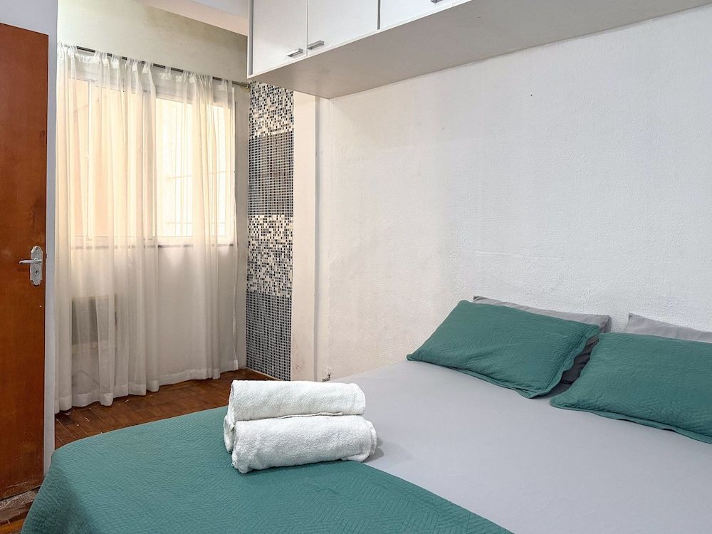 Basic Apartment
