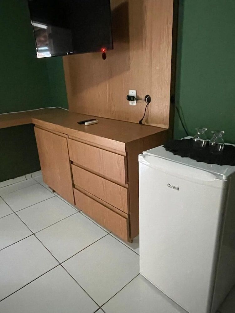 Pipamor Pousada Comfort Double Room, Balcony 5