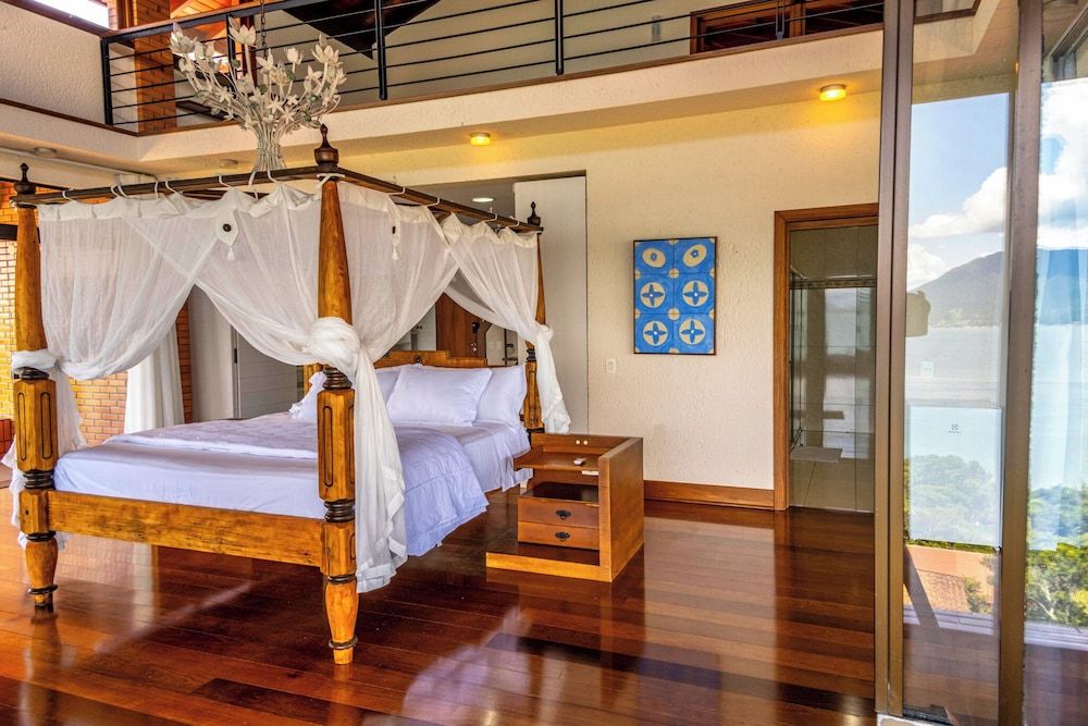 Superior Suite, Ocean View