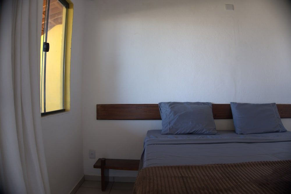 Room, Sea View