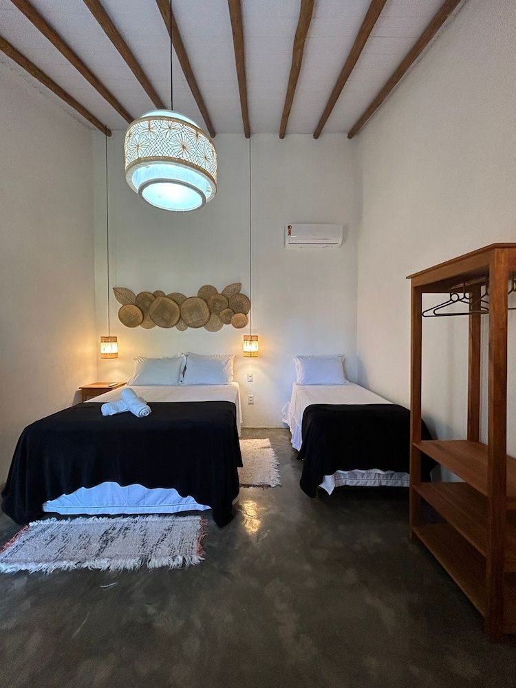 Comfort Suite, Garden View