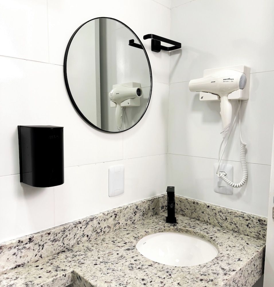 Economy Suite, Private Bathroom