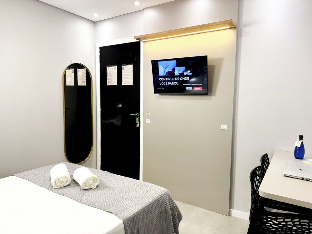 Superior Room, Private Bathroom