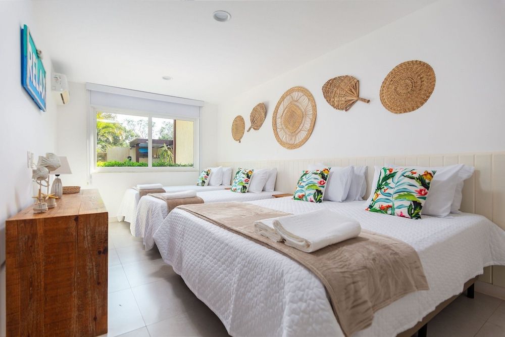 Basic Villa