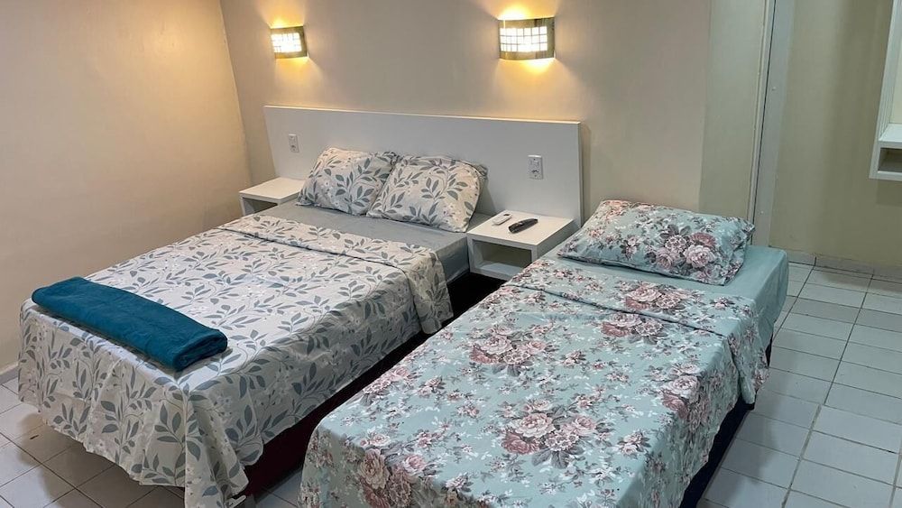 Classic Twin Room