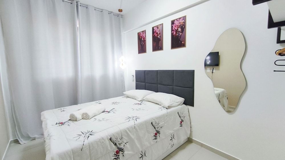 Classic Apartment