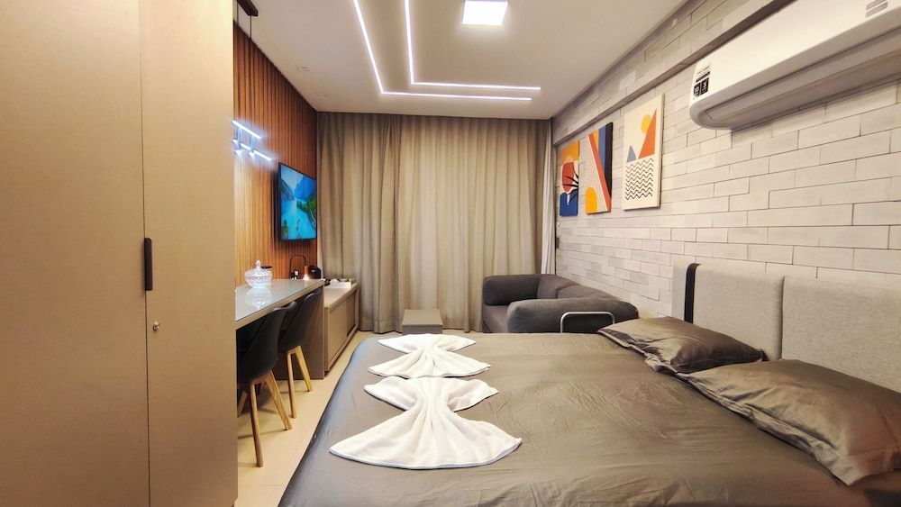 Comfort Apartment