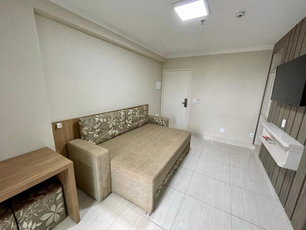 Standard Apartment, City View