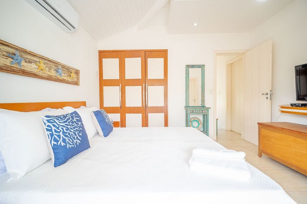 Deluxe House, 4 Bedrooms, Air conditioning